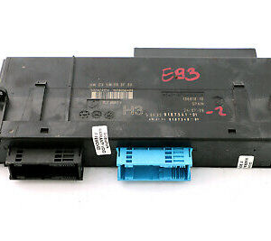 body control module