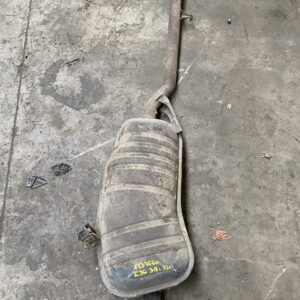 BMW E36 EINDDEMPER 316i -318i-320i