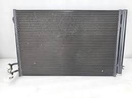 Condensor E90/E87