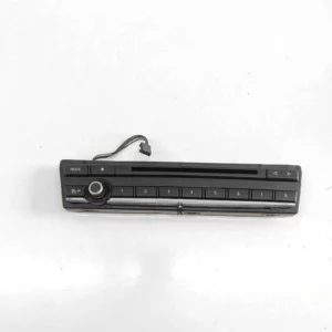 radio bedieningspaneel  F25 F26