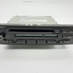 Radio BMW Business CD