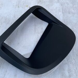 kap voor head up display f30-f31