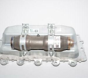 Airbagmodul meerijder