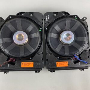 Centrale bass,links+rechts HARMAN KARDON