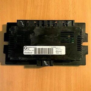 beenruimtemodule