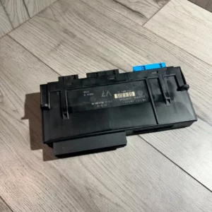 Koppeldoos elektronica 3 F10 F12