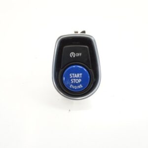 Blauwe start/stop schakelaar voor alle F modellen
