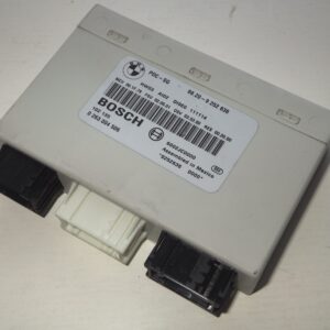Stuurtoestel PDC e84