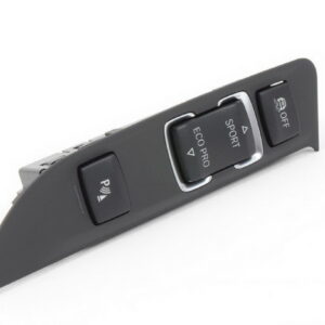 Bedieningspaneel middenconsole f2X/f3X