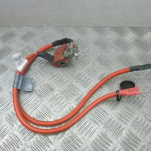 Batterijkabel pos.+sensor f20-f21-f22-f23-f87