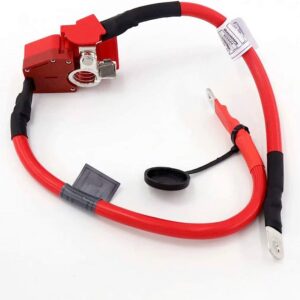 Batterijkabel pos. NIEUW