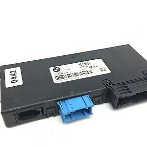 gateway module