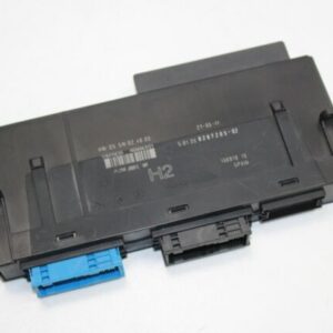 body control module