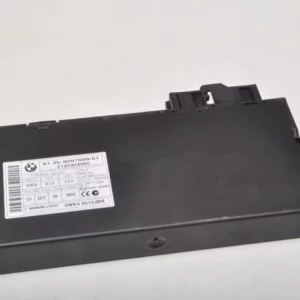 CAS MODULE