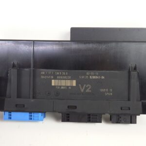 comfort module f10-f11