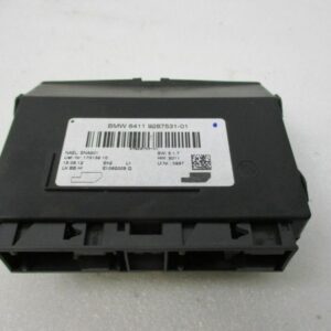 control unit airconditioning div.f modellen