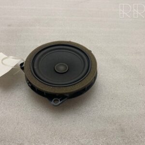 Middentonenluidspreker Stereo