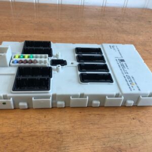 fem module 1-2-3-4 series