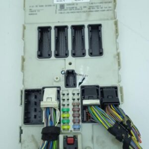 fem module 1-2-3-4 series