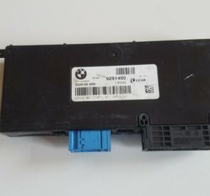 gateway module f10-f11