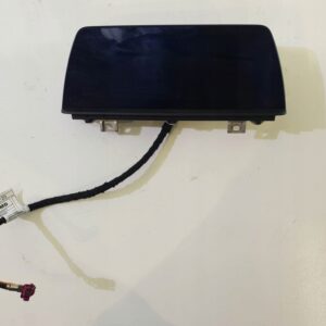 Central Information Display 6,5"