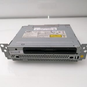 navigatie audio computer f10-f11