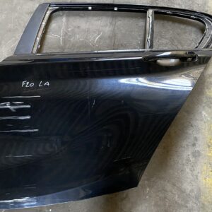 BMW F20 Deur Links Achter