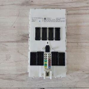 fuse box