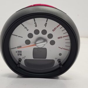 TOERENTELLER R55-R56-R57-R58-R59-R60-R61