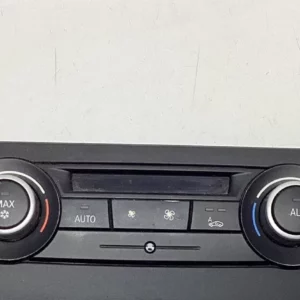 Bediening automatische airconditioning HIGH F25 F26