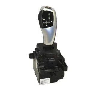 Keuzestandschakelaar HYBRID. 3' F30 LCI, 330e,