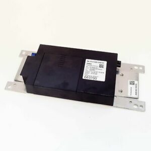 TELEMATICAREGELEENHEID