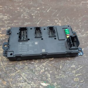 fuse box control unit module ECU F-Model
