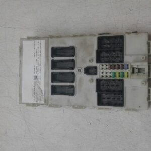 fem module diverse f modellen