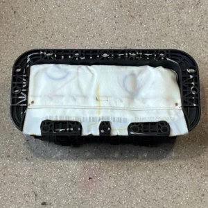 Airbag meerijder. X3 G01. X4 G02