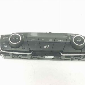 Bediening automatische airconditioning f45-f46-f48-f39