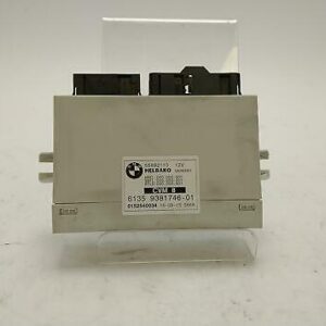 cabriodak module