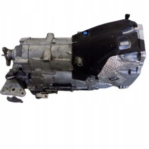BMW B47 Eh GA8HP50Z - W7N DIVERSE MODELLEN MET B47 MOTOR