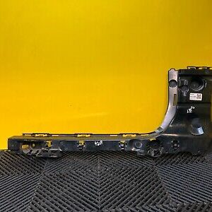 Montageplaats bumpers achter rechts. X3 G01 LCI. X3 M F97 LCI  