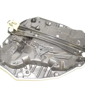 raammechanisme met motor rechts achter X5-X7-G05-G07