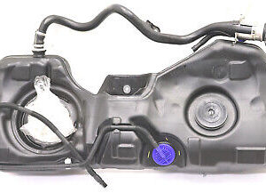 dieseltank plastic G20-G21