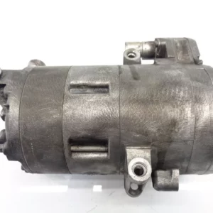 Elektrische aircocompressor. div modellen