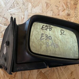 BMW E28 SPIEGEL RECHTS