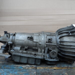 automatische transmissie e36 m40