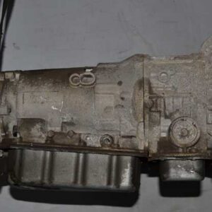 automatische transmissie e36 m40