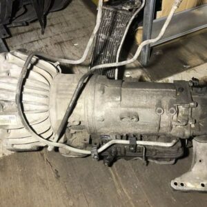 automatische transmissie e36 m43