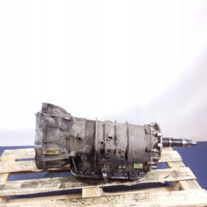 automatische transmissie x5 e53 3,0i