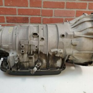 automatische transmissie x3 e83 3,0i m54