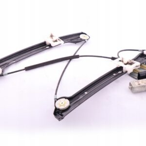 ruitenmechanisme met motor voor, links mini r60