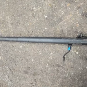 Spindelaandrijving links. 1' F40